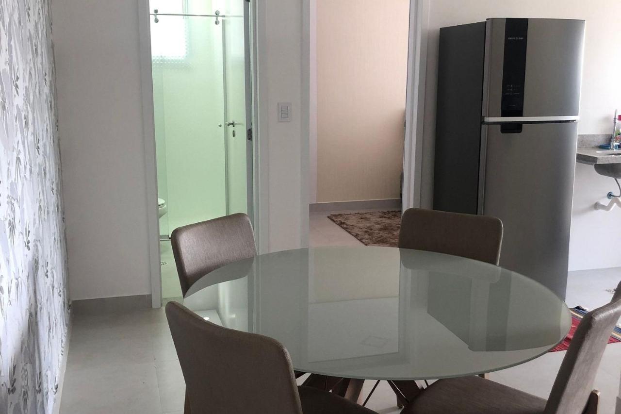 Apartamento No Boqueirao, Perto Praia Com Piscina Praia Grande  Exterior photo