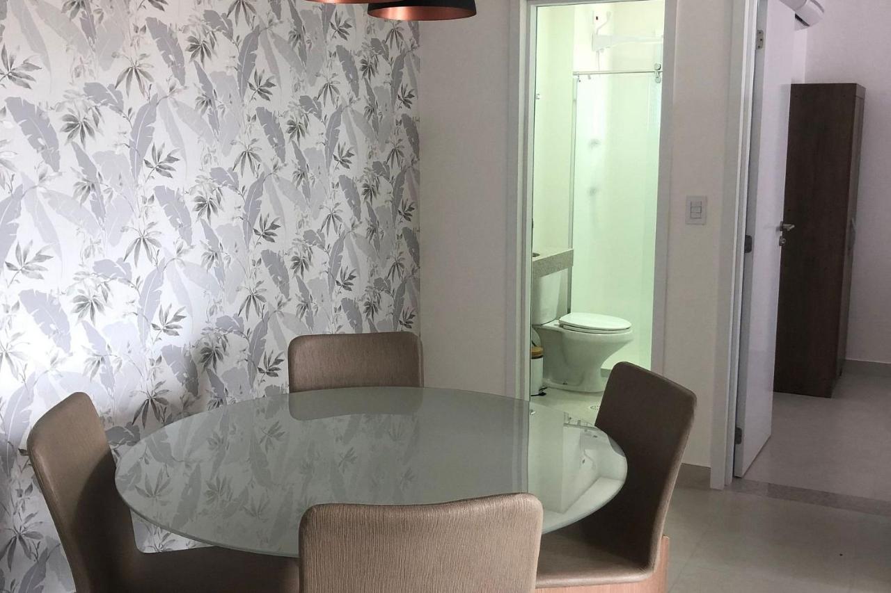 Apartamento No Boqueirao, Perto Praia Com Piscina Praia Grande  Exterior photo